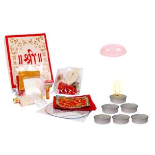 Avika Diwali Combo for Capricorn (मकर) CLP