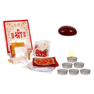 Avika Diwali Combo for Leo (सिंह) CLP