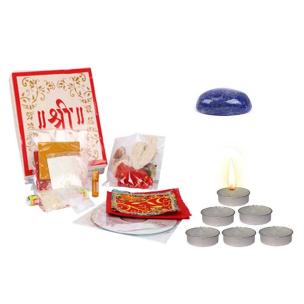 Avika Diwali Combo for Pisces (मीन) CLP