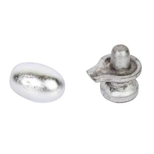 Avika Diwali Parad Shivlingam for Pocket and Jaldhari Shivling for Buisness