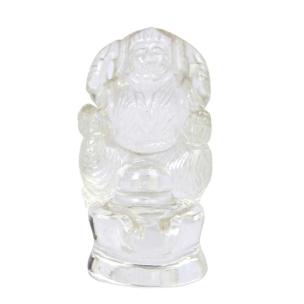 Quartz Goddess Lakshmi
