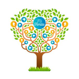 Avika Family Tree Numerology
