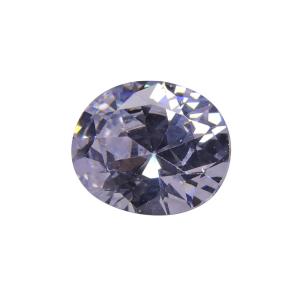 Avika Imitation Clear Quartz gemstone for Venus
