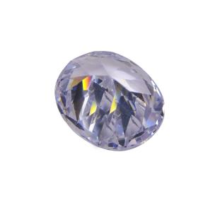 Avika Imitation Clear Quartz gemstone for Number 2