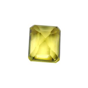 Avika Imitation Topaz gemstone for Jupiter