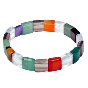 Avika Multi Bracelet in Square Bracelet (Pack of 1Pc)
