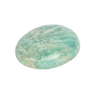 Avika Natural Amazonite Cabochon