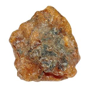 Avika Natural Energized Amber Rough Specimen for Luck and Fortune