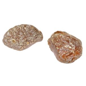 Avika Natural Amber Rough Specimen for Success and Luck