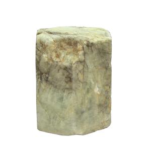 Avika Natural Aquamarine Tower