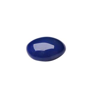 Avika Natural Blue Onyx Lucky Stone for Number 6