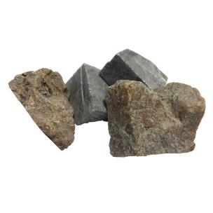 Avika Natural Blue Sapphire Rough Specimen