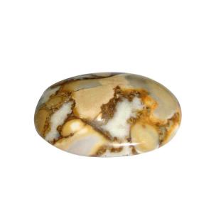 Avika Natural Botswana Agate Cabochon