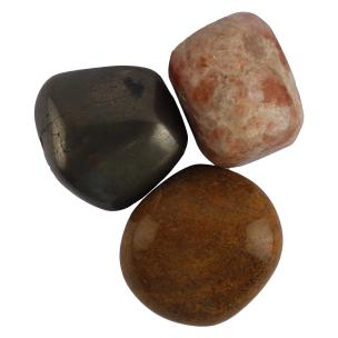 Avika Natural Bring in the Light Fengshui Crystals For Energy