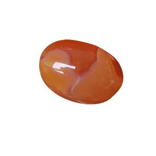 Avika Natural Carnelian Ring Stone for Cancer (कर्क)