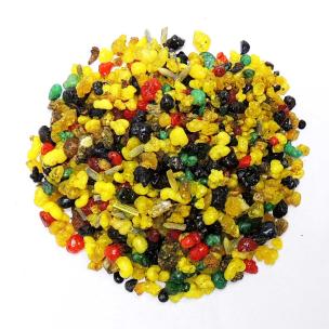 Avika Natural Celtic Blend Resin Incense