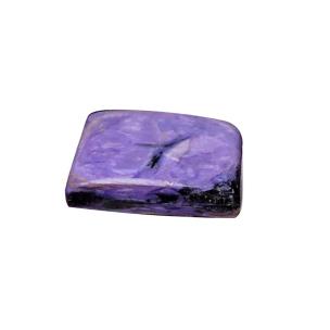 Avika Natural Charoite Cabochon