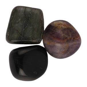 Avika Natural Crystals Potli For Removal of Negative Energies