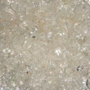 Avika Natural Clear Quartz Chips