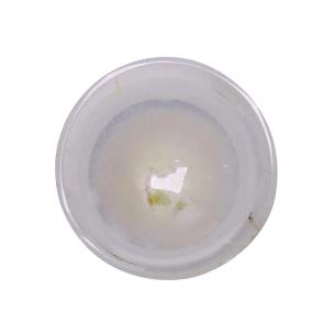 Avika Natural Clear Quartz Healing Bowl (Medium)