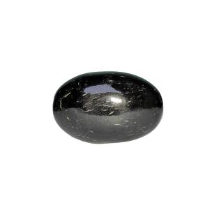 Avika Natural Energized Black Tourmaline Lingam