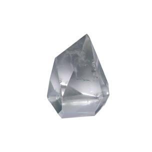 Avika Natural Energized Clear Quartz Points (Set of 2 Pcs.)