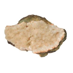 Avika Natural Energized Heulandite Apophyllite Aura Cleaning Cluster
