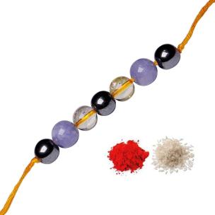 Avika Natural Energized Immune Power Enhancer Friendship Band