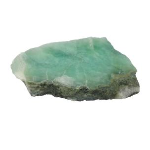 Avika Natural Energized Larimar Rough Stone