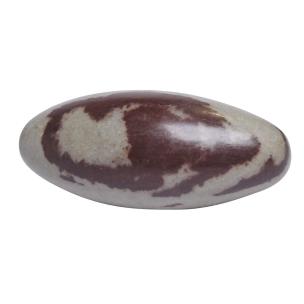 Avika Natural Energized Narmedeshwar Lingam 3 Inch