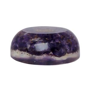 Avika Natural Energized Orgonite Paper Weight I