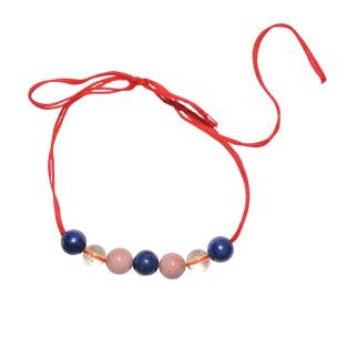 Avika Natural Energized Peace Power Enhancer Friendship Band