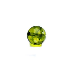 Avika Natural Energized Peridot 8 mm Beads