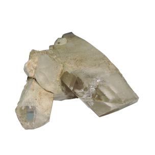 Avika Natural Energized Phantom Quartz Rough Stone