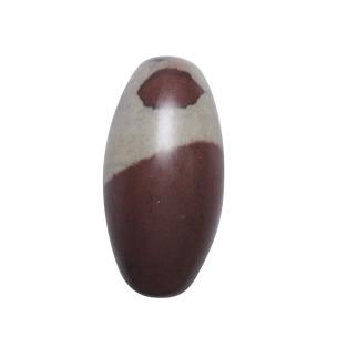 Avika Natural Energized Rare Narmedeshwar Lingam 3 Inch