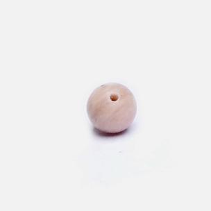 Avika Natural Energized Rhodochrosite 8 mm Beads