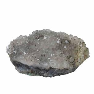 Avika Natural Energized Smokey Quartz Cluster For Business