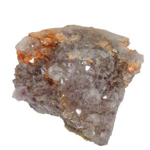 Avika Natural Energized Rare Smokey Quartz Cluster for Professionals
