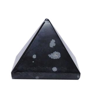 Avika Natural Energized Snow flake Pyramid 35mm