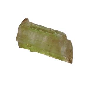 Avika Natural Energized Watermelon Tourmaline Rough Stone A Quality