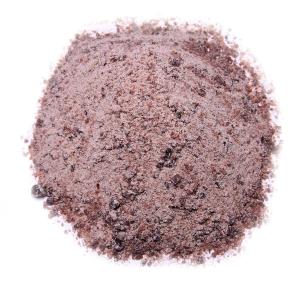 Avika Natural Energized Black Salt Powder best alternate to Iodized salt