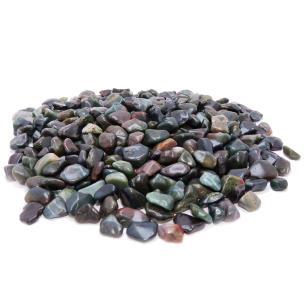 Avika Natural Energized Bloodstone Chips