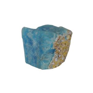 Avika Natural Energized Blue Quartz Rough Specimen