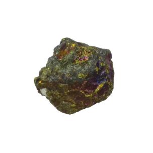 Avika Natural Energized Chalcopyrite Rough Specimen