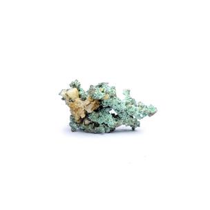 Avika  Natural Energized Green Copper Rough Specimen