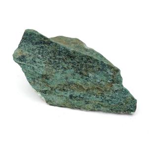Avika Natural Energized Green Jade Rough