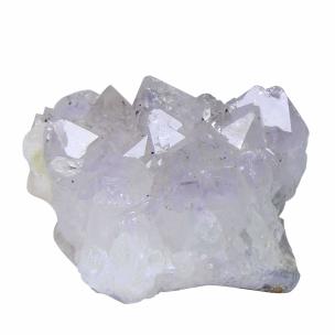 Avika Natural Energized Himalayan Quartz Cluster  For Chakra Chakra Healing