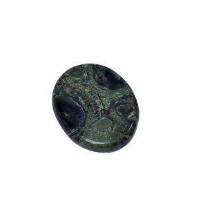 Avika Natural Energized Kambaba Jasper Worry Stone