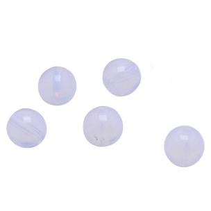Avika Natural Energized Opalite Beads 8 mm