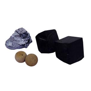 Avika Natural Energized Shungite for water filtering and mineralizing